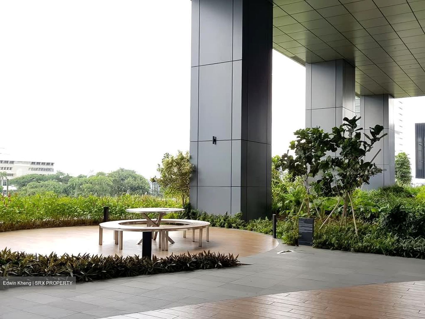 Vision Exchange (D22), Office #551247741